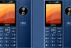 Ponsel Klasik Naik Kelas, Nokia Hadirkan Feature Phone dengan Fitur AI