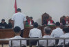 Vonis Kasus KUR Bank Sumsel Babel: Eks Pimcab Semendo Dihukum 5 Tahun, 5 Terdakwa Ikut Dijerat