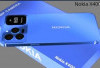 Penantang iPhone & Galaxy S, Nokia X400 Ultra Flagship Super Tangguh dengan Kamera 200MP & Snapdragon 8 Gen 3