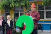 Kadisdik Prabumulih Ungkapkan Makna Sistem Among pada Hardiknas 2026 di SMPN 3 