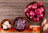 Bawang Bombay, Bumbu Dapur yang Baik untuk Kesehatan