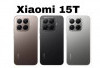Mengintip Bocoran Xiaomi 15T: Performa Mirip Flagship, Harga Lebih Ringan
