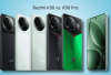 Redmi K90 vs K90 Pro: Sama-sama Kencang, Tapi Versi Pro Bawa Kamera Periskop dan Fast Charging Ekstrem