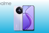 Realme 12+ 5G: Kamera Flagship, Desain Mewah, Chipset Dimensity 7050, Harga Terjangkau