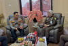 Bangun Soliditas Antar-APH, Kapolres Prabumulih Jalin Silaturahmi dengan Kejari dan Rutan