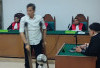 Mantan Pejabat Prabumulih Divonis 5 Tahun Penjara atas Kasus Gratifikasi, Deliar: Masih Pikir-pikir