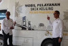 Tak Perlu ke Mapolres, Mobil SKCK Keliling Siap Layani Masyarakat di Lokasi