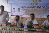 Perkuat Tata Kelola Keuangan, Pemdes Karang Bindu Gelar Bimtek APBDes dan Keuangan Desa