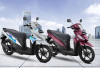 Suzuki Address FI vs Honda Genio, Mana Motor Harian yang Lebih Layak Dipilih?