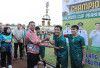 Gelora FC Raih Gelar Juara di Turnamen Walikota Cup 2025
