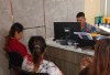 Monalisa Disiram Susu & Dimaki Tetangga, Dituduh Lonte hingga Kumpul Kebo
