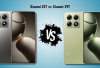 Perbandingan Xiaomi 15T dan 14T: Harga, Kamera Leica, dan Ketahanan Baterai
