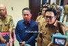 Pemkot Prabumulih Siapkah Dana Jaminan Kota untuk Pengobatan Warga Tak Tercover BPJS