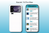 Xiaomi 16 Pro Max Resmi Meluncur: Flagship Dengan Kamera Leica, Snapdragon 8 Elite, dan Layar AMOLED 120Hz