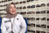 Anjing Liar Meresahkan, Pemkot Prabumulih Siapkan Vaksinasi Cegah Rabies