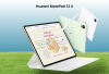 Huawei MatePad 12 X Resmi Hadir, Andalkan Layar PaperMatte 144Hz dan Baterai Jumbo