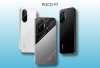 POCO F7: HP Gaming Baterai 6.500 mAh, Snapdragon 8s Gen 4, dan Harga Agustus 2025