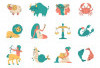 Ramalan Zodiak Gemini, Scorpio, Capricorn, Aquarius, Aries Terbaru