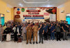 Pelatihan Bahasa Mandarin Gratis Diserbu 244 Pendaftar, Disnaker Prabumulih Buka Peluang Batch Kedua