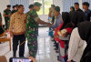 HUT Kavaleri TNI AD ke - 76; Yonkav 5/DPC Bantu Program Akta Kelahiran, Donor Darah hingga Bantuan Sosial 