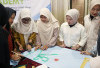Pertamina Drilling Hidupkan UMK Desa Lewat Program Jahit di Bengkalis