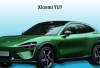 Diklaim Tembus 830 Km, Xiaomi Diprediksi Jual 100.000 Unit SUV Listrik YU7 di 2025