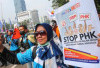 Airlangga Tegaskan Pemerintah Siapkan Strategi Besar Cegah PHK Massal