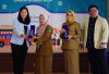 Dorong UMKM Naik Kelas, Pemkot Prabumulih dan BCA Gelar Workshop Sertifikasi Halal Gratis