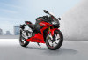 Fitur Keamanan Honda CBR250RR, Teknologi Canggih yang Bikin Riding Lebih Aman dan Percaya Diri