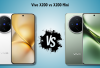 Vivo X200 vs X200 Mini: Flagship Layar Besar atau Compact Premium, Mana Lebih Cocok untuk Anda?