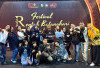 Cerita Bacit Pinten Tim Seni Prabumulih Jadi Juara Festival Batang Hari 2025