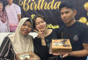 Final Audisi DA7 Semakin Sengit! Arya Adik Lady Rara Tersenggol, Della Jadi Harapan Terakhir Prabumulih