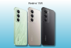 Redmi 15R Resmi Meluncur: Snapdragon 6s Gen 3, Layar 144Hz, dan Baterai 7.000 mAh