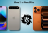 iPhone 17 vs iPhone 17 Pro: Flagship Kamera Dual Lens atau Triple Lens Premium?