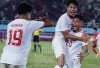 Kalahkan Laos 6-1, Timnas U-16 Siap Tantang Thailand atau Australia di Semifinal