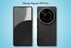 Sharp Aquos R9 Pro: Andalkan Kamera 1 Inci dan Lensa Leica, Jadi Saingan Serius Flagship Fotografi