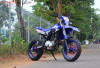Fitur Keamanan Yamaha WR155R, Siap Menjelajah dengan Kendali Lebih Percaya Diri
