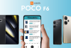 5 Fitur Unggulan Xiaomi Poco F6: Flagship Killer Murah 2025 dengan Performa Setara HP 10 Jutaan! 
