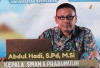 Catat Wakrunya, SMAN 6 Prabumulih Buka SPMB 2026/2027 Kuota 288 Siswa