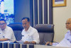 Pemkot Prabumulih Gandeng Swasta, Taman Kota Prabujaya Bakal Disulap Jadi Ruang Publik Modern