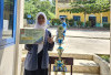 Nasian Fatimah Alumni SMPN 12 Prabumulih Lolos Dua Sekolah Favorit, Pilih SMA Negeri Sumsel