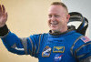 Astronaut NASA Butch Wilmore Pensiun Usai Terjebak 9 Bulan di Antariksa