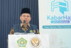 Operasional Haji Hari ke-10: 61.404 Jemaah Indonesia Sudah Diberangkatkan