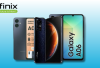 Infinix Zero X Pro: Smartphone Stylish dengan Kamera 108 MP dan Performa Gaming Gahar!