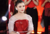 Sridevi Manggung di Muara Enim