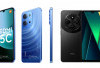 Redmi 15C dan Poco C85, Smartphone Terjangkau dengan Baterai Jumbo dan Pengisian Cepat