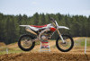 Yamaha YZ250F vs Honda CRF250R, Duel Motor Motocross Terbaik