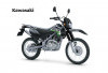Kawasaki KLX150 dan KLX 150 S, Dua Motor Versi Berbeda dengan Performa Gahar