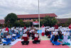 MAN 1 Prabumulih dan Prabumulih Pos Semarakkan HUT RI dengan Peningkatan Literasi Sekolah