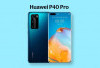 Huawei P40 Pro, Flagship Lama dengan Kamera Leica yang Masih Bersinar di 2025